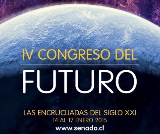 Congreso Del Futuro