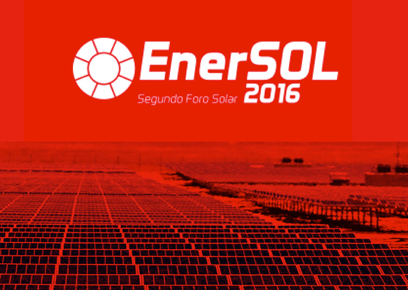 ENERSOL CALL OF PAPERS