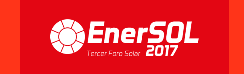 Call For Papers Enersol Forum 2017