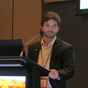 Gabriel Guimaraes, O&M Coordinator At The Portuguese Efacec