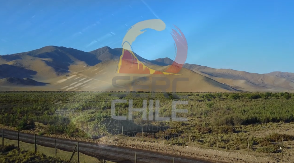 SERC Chile Lanza Video Sobre Su Trabajo En El Desarrollo De La Energía Solar