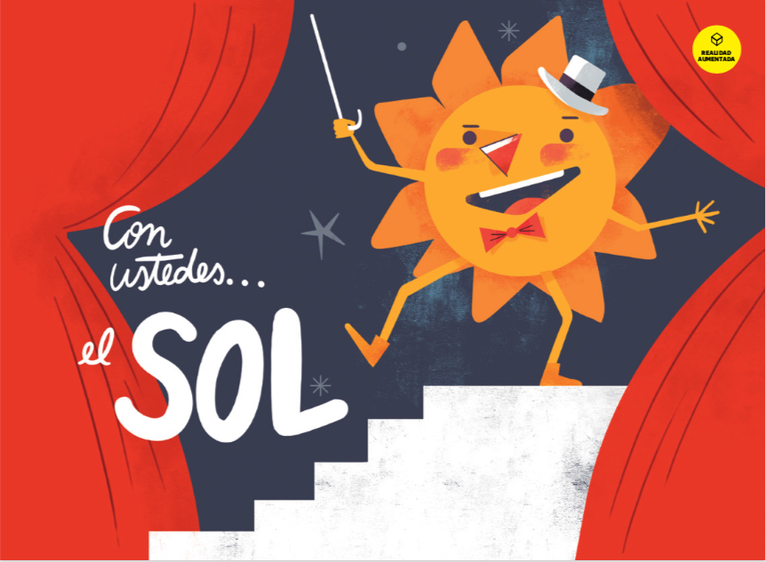 SERC Chile Launches Book On Solar Energy For Children