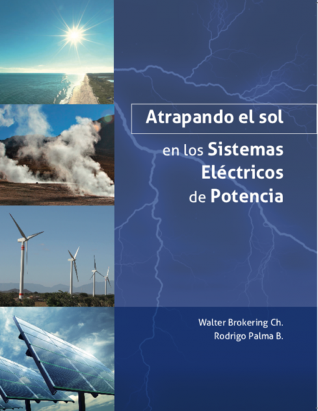 Book Launched On Power Electrical Systems