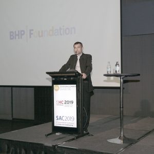 Daniel  Mugnier, Director Del Solar Heating And Cooling Programm