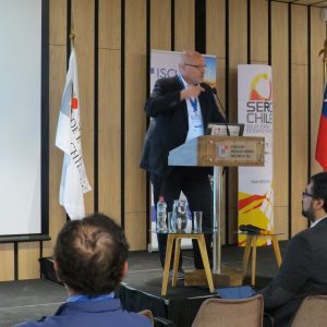 Christian Rehtanz, Universidad Tecnológica De Dortmund