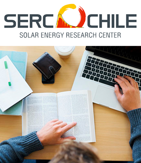 SERC Chile Calls For Postdoctoral Fellow Position 2021
